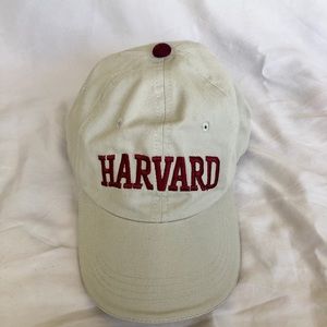 harvard scrub cap